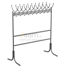 Напольная вешалка М-12