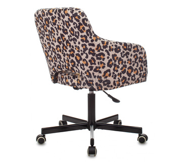 Кресло для персонала CH-380M LEO