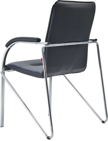 Кресло Самба М Хром