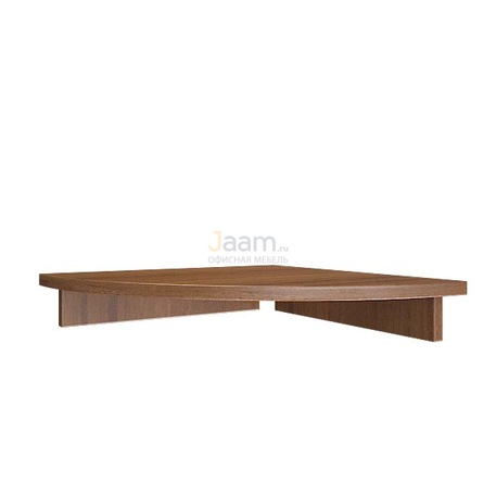 Мебель для персонала Полка под монитор А.ПМ-1