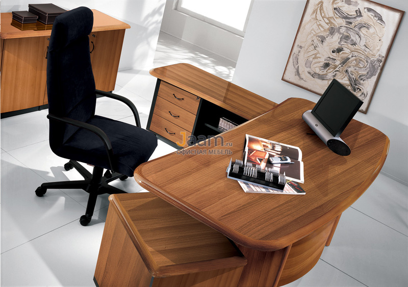 Кабинет руководителя Cannes