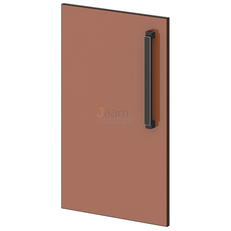 Кабинет руководителя Двери низкие для стеллажей L-63 , L-64 , L-67 