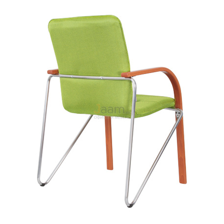 Кресло Salsa chrome