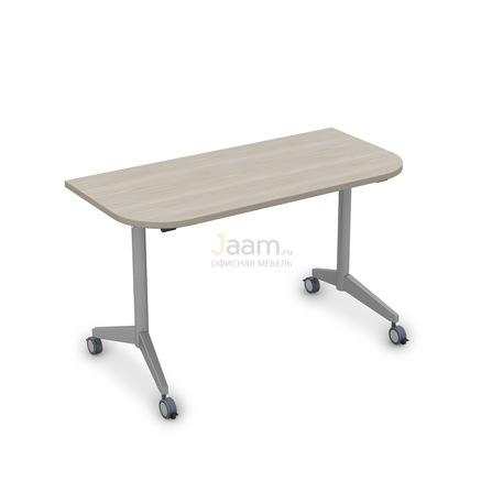 Мебель для персонала Радиусные столы-трансформеры (включен 1 комплект фиксаторов) 8СРР.101
