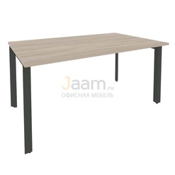 Мебель для персонала Стол переговорный O.MP-PRG-1.4