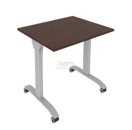 Мебель для персонала Стол складной мобильный СМ-1