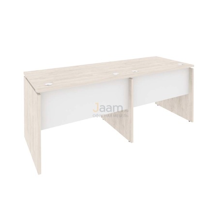 Мебель для персонала Рабочая станция O.RS-2.1.7