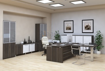 Кабинет руководителя Yalta