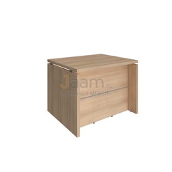 Кабинет руководителя Элемент наборного переговорного стола LT-SPS