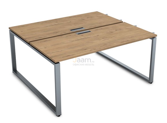 Мебель для персонала Начальный модуль СБДН-О.988