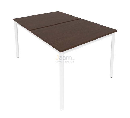 Мебель для персонала Рабочая станция на металлокаркасе С.СП-3.3