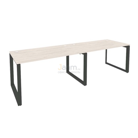 Мебель для персонала Рабочая станция O.MO-RS-2.3.8