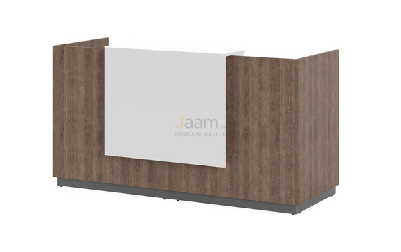 Стойка ресепшн Приемная стойка Fasta L.189 TL