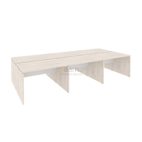 Мебель для персонала Рабочая станция O.D.RS-6.2.8