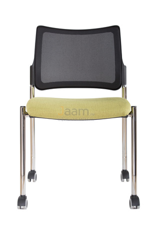 Кресло Алекс/Р ткань кат. 1 спинка-сетка