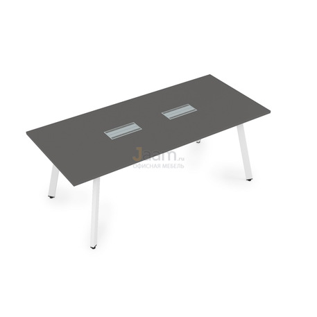 Мебель для персонала Стол для переговоров порошковое покрытие 10СП.096