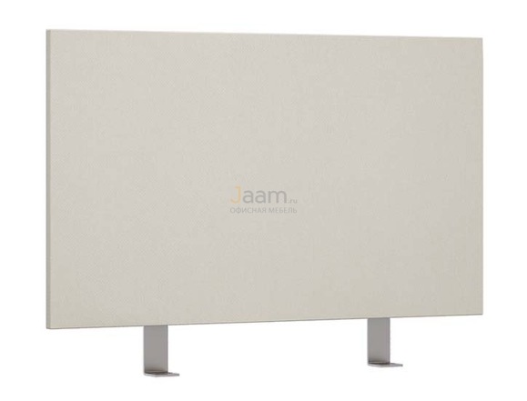 Мебель для персонала Барьер боковой Ткань 6БР.403.2