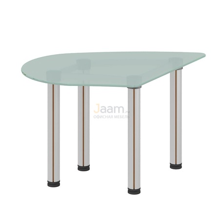 Кабинет руководителя Конференц стол левый ПК-ПРК-ПР116Х92ЛС/МК