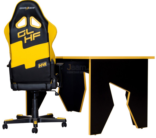 Кресло DXRacer OH/RE21/NY/NAVI