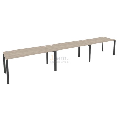 Мебель для персонала Рабочая станция O.MP-RS-3.4.7