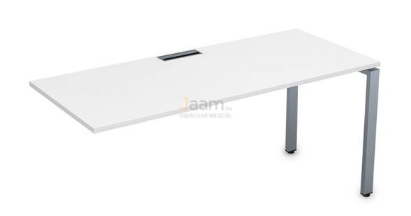 Мебель для персонала Конечный модуль СЛК-П.975