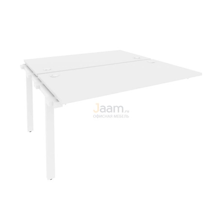 Мебель для персонала Наборный элемент рабочей станции O.M-2.NRS-3.7