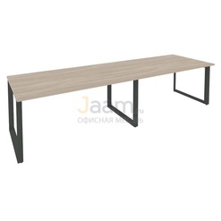 Мебель для персонала Стол переговорный O.MO-PRG-2.4