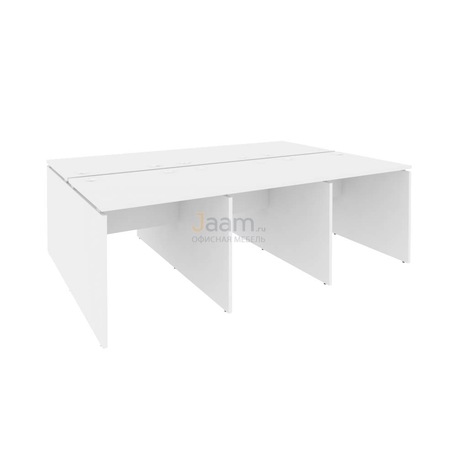 Мебель для персонала Рабочая станция O.D.RS-6.0.8