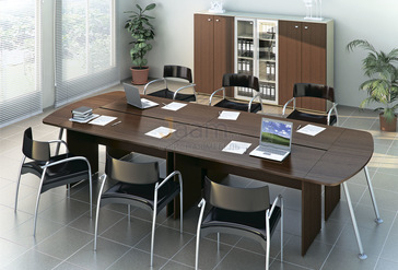 Мебель для персонала Гамма