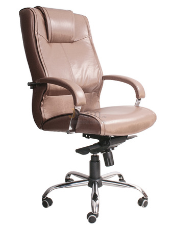 Кресло Verona Steel Silver