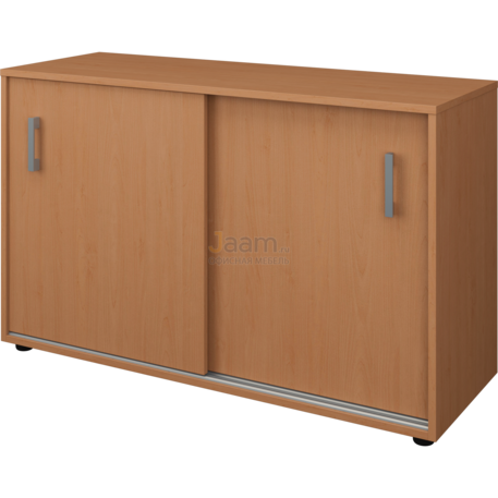 Мебель для персонала Офисная тумба-купе АМТ-12.7