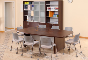 Стол для переговоров Premier Lux FUTURA