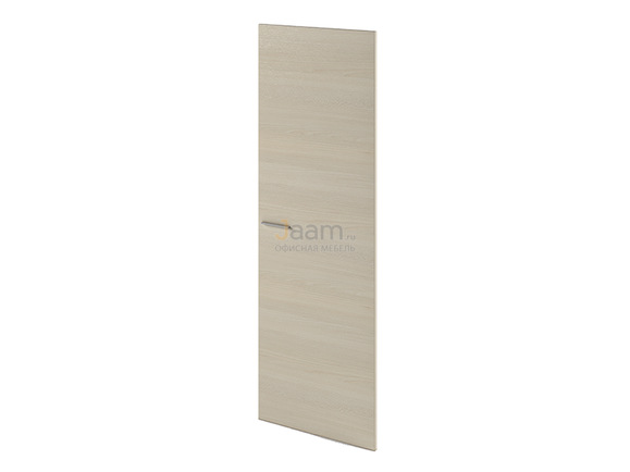 Мебель для персонала Дверь высокая ЛДСП I-031