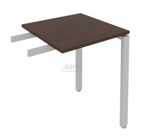 Мебель для персонала Приставной элемент Б.ПР-1