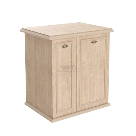 Кабинет руководителя Офисная тумба с фригобаром RTF 86