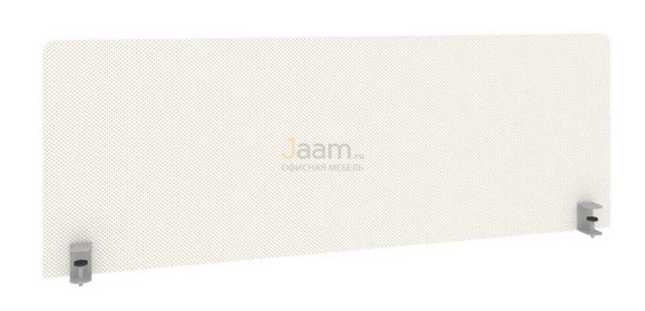 Мебель для персонала Экран тканевый для стола L1400мм Б.ТЭКР-3