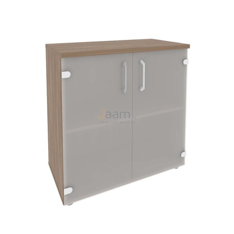 Мебель для персонала Офисный шкаф низкий широкий O.ST-3.2