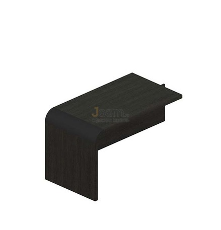 Кабинет руководителя Брифинг V-10