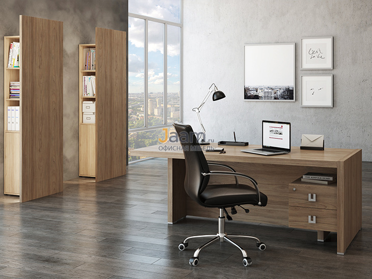 Кабинет руководителя SOLID