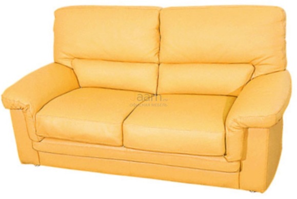 Офисный диван Модель A-01