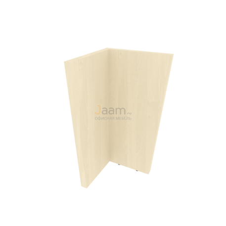 Кабинет руководителя ДСП опора угловая KOU