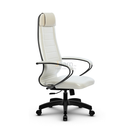 Кресло МЕТТА B 1b 32P/K117+МЕТТА 17831