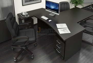 Кабинет руководителя First