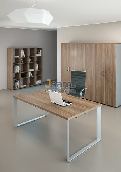 Кабинет руководителя Fortum