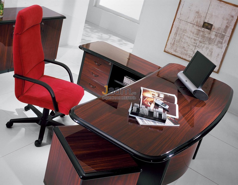 Кабинет руководителя Cannes