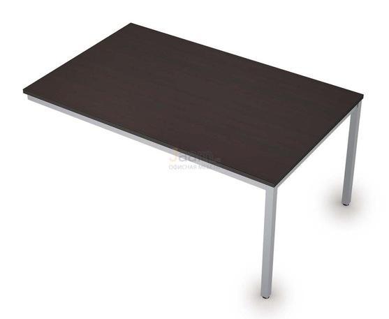 Мебель для персонала Конечный модуль 6МПК.004