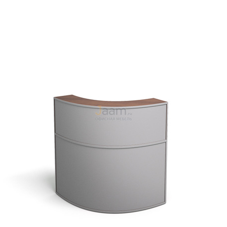 Стойка ресепшн Стойка угловая PN218/1