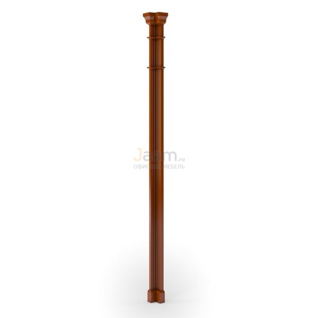 Кабинет руководителя Угловая пилястра для шкафа PVKZ2