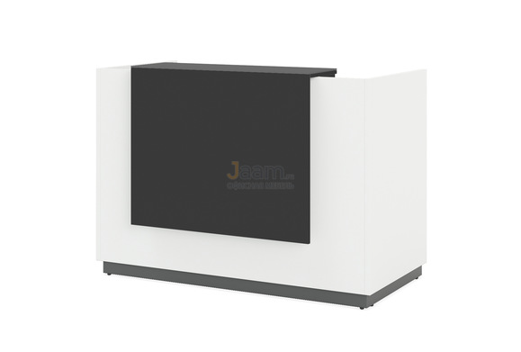 Стойка ресепшн Приемная стойка Fasta L.143 WL