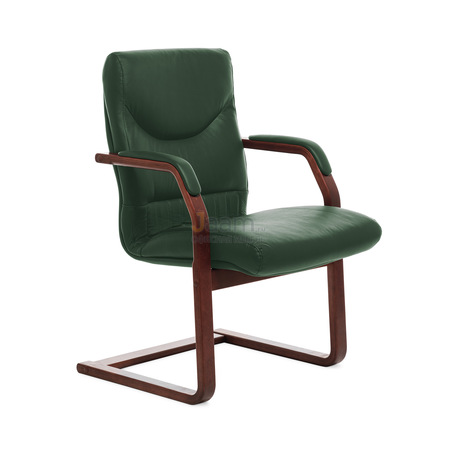 Кресло SWING C кожа+кож.зам.